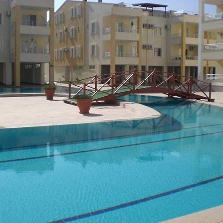Hotel Aqua Vista Didim Exteriér fotografie
