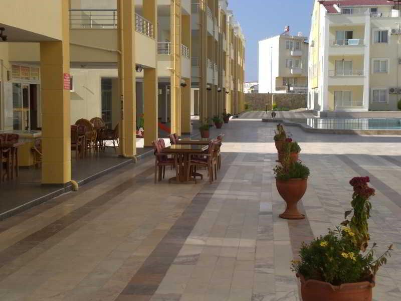 Hotel Aqua Vista Didim Exteriér fotografie